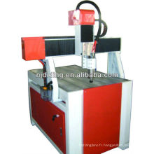 Mini routeur cnc 6060